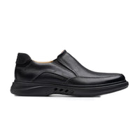 Men's Un Briley Step (Black) side