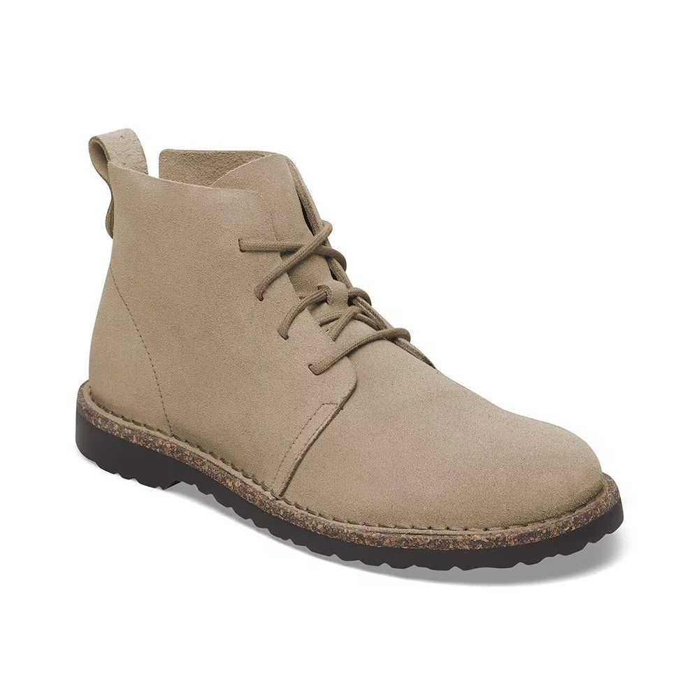 Uppsala Mid (Taupe) front side