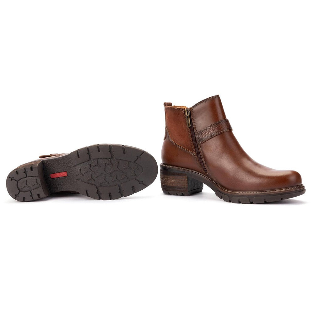 San Sebastian W1T-8895C1 (Cuero) sole