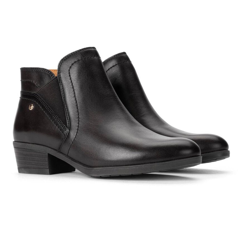 Daroca W1U-8726 (Black) pair