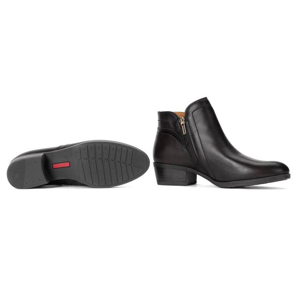 Daroca W1U-8726 (Black) sole