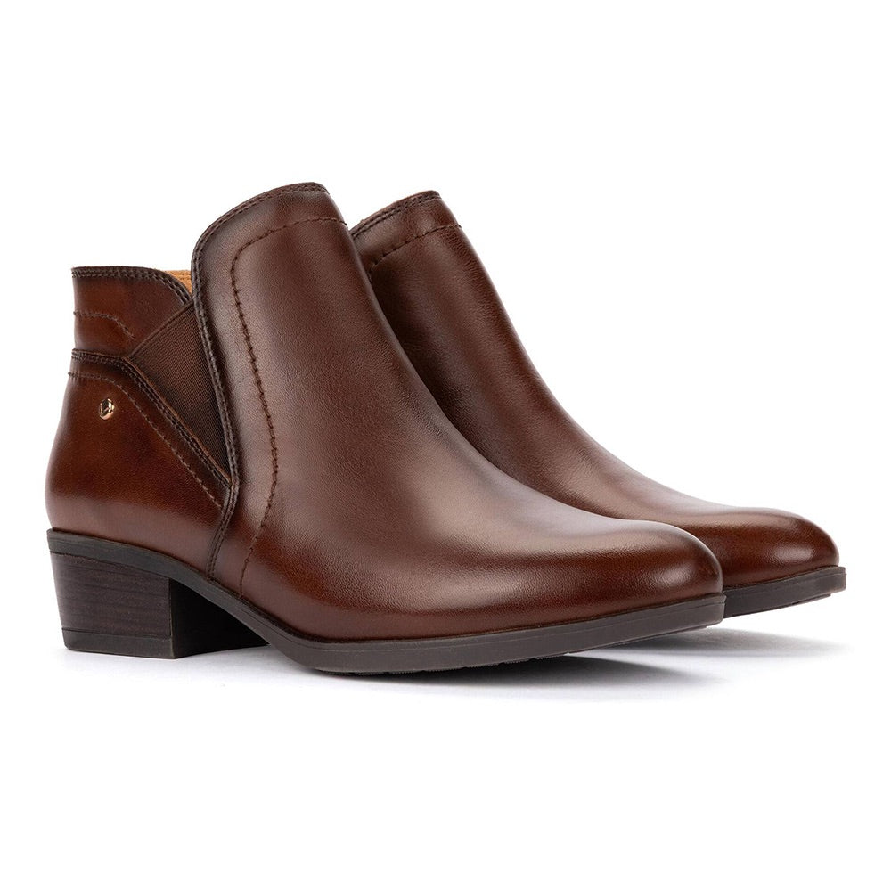 Daroca W1U-8726 (Cuero) pair