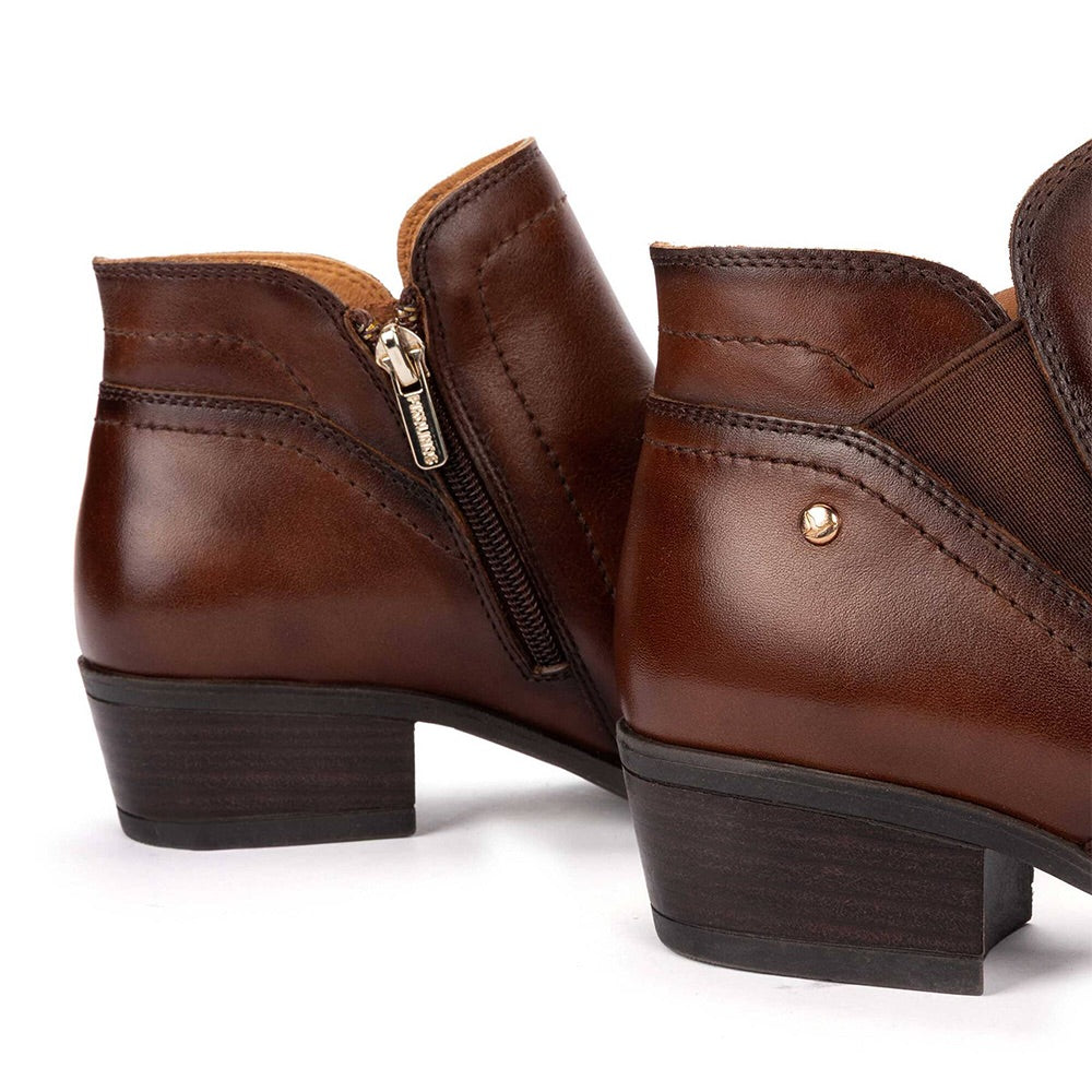 Daroca W1U-8726 (Cuero) details
