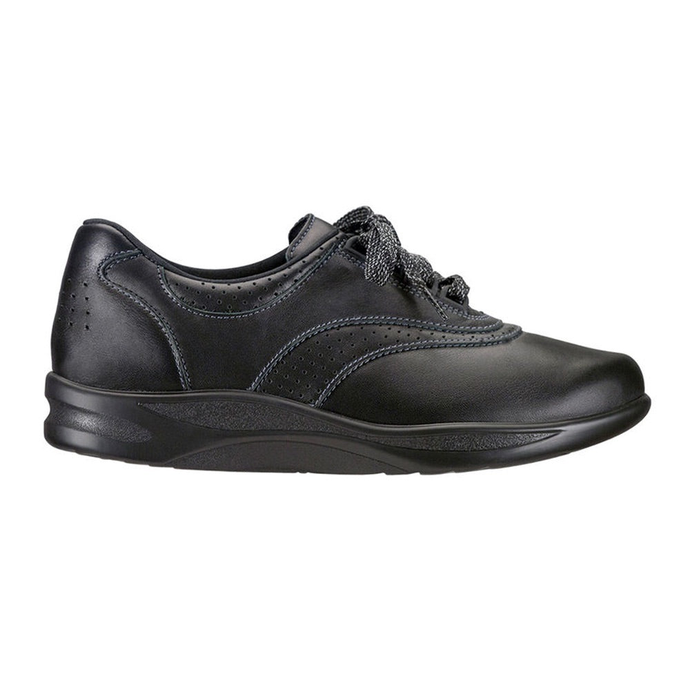 Walk Easy (Black) side