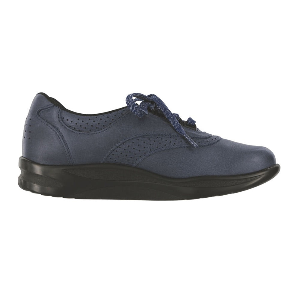 Women's Walk Easy (Indigo/Blueberry) side