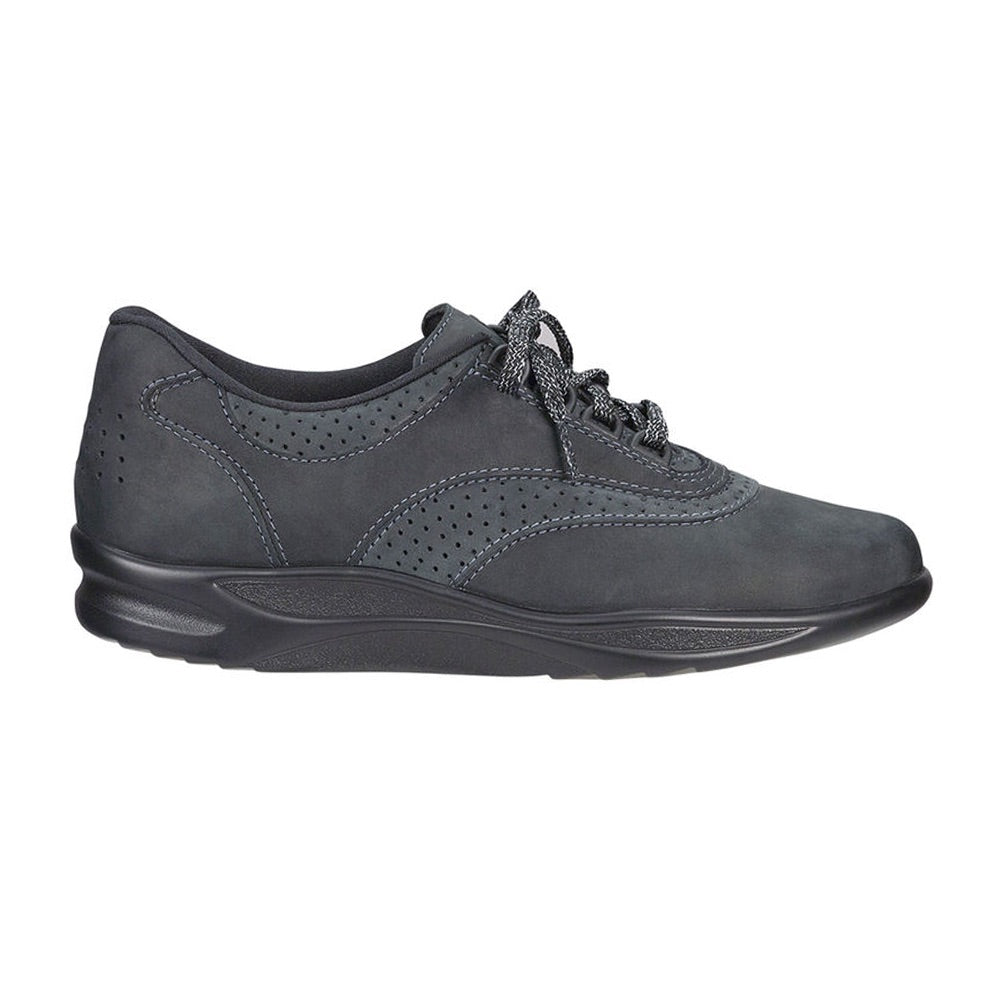 Women's Walk Easy (Nero) side