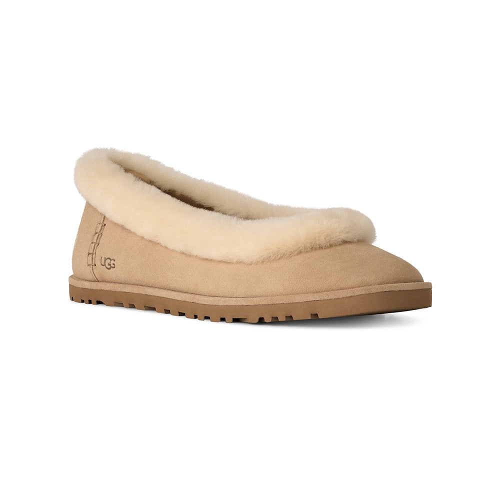 UGG Women's Zora Ballet Flat – Hansen's