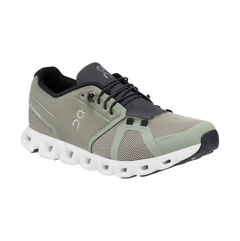Men's Cloud 5 (Kelp/Shadow)