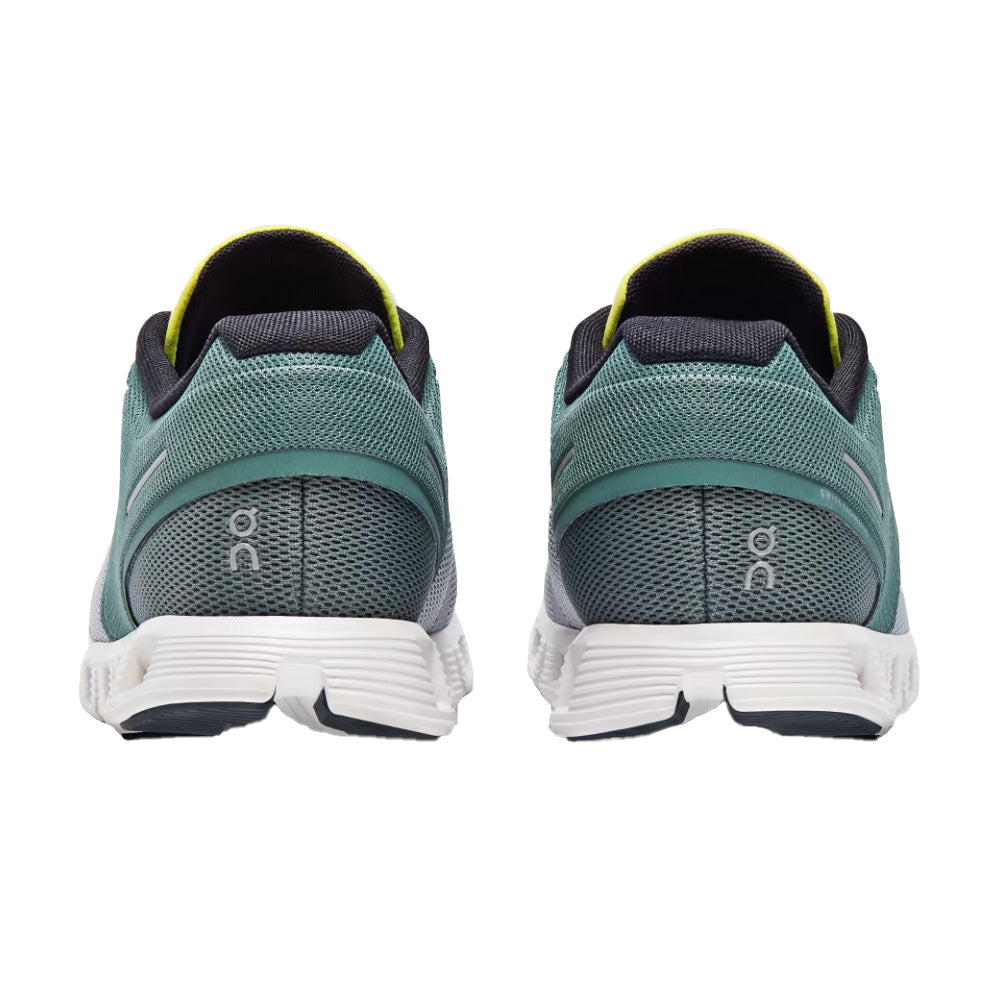 Men's Cloud 5 (Olive/Alloy)