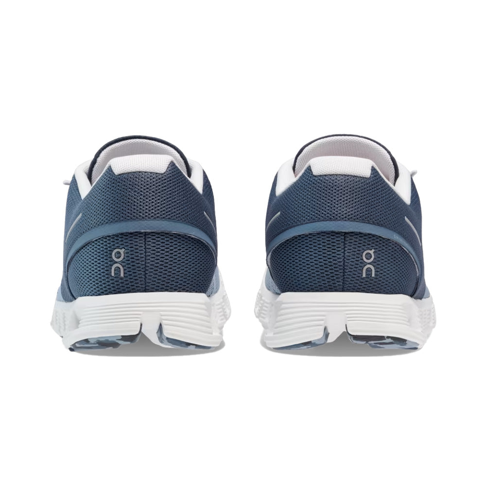 Men's Cloud 5 Fuse (Storm)