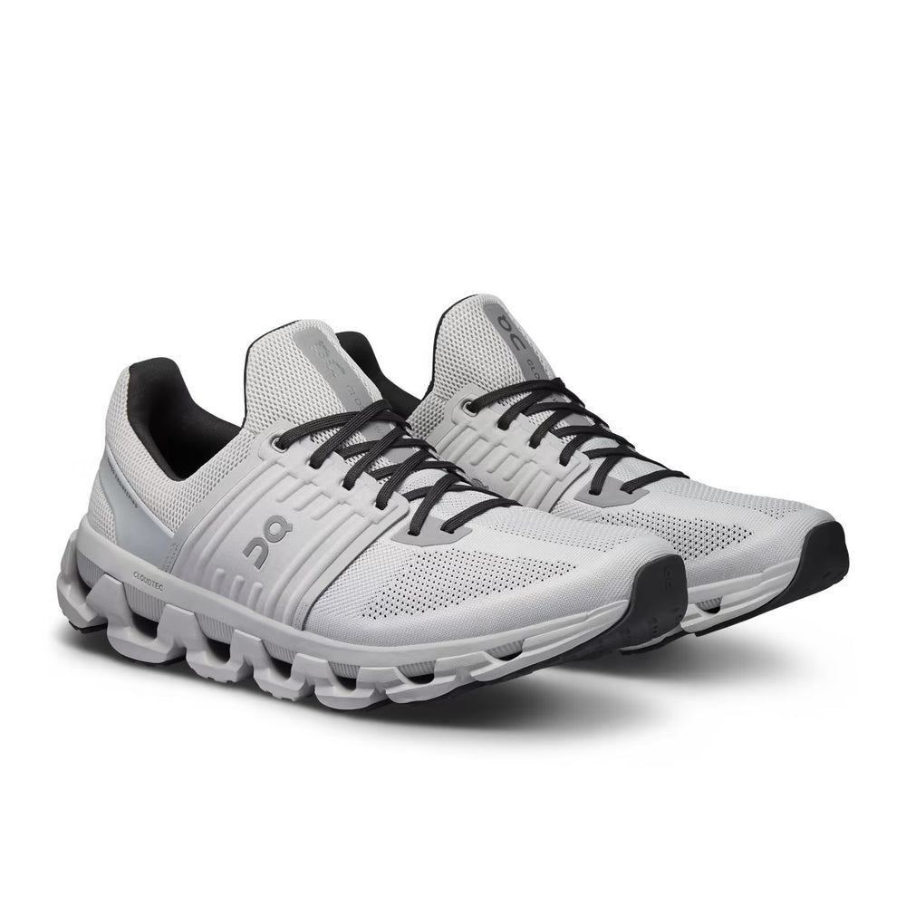 Men's Cloudswift 3 AD (Frost/Glacier)