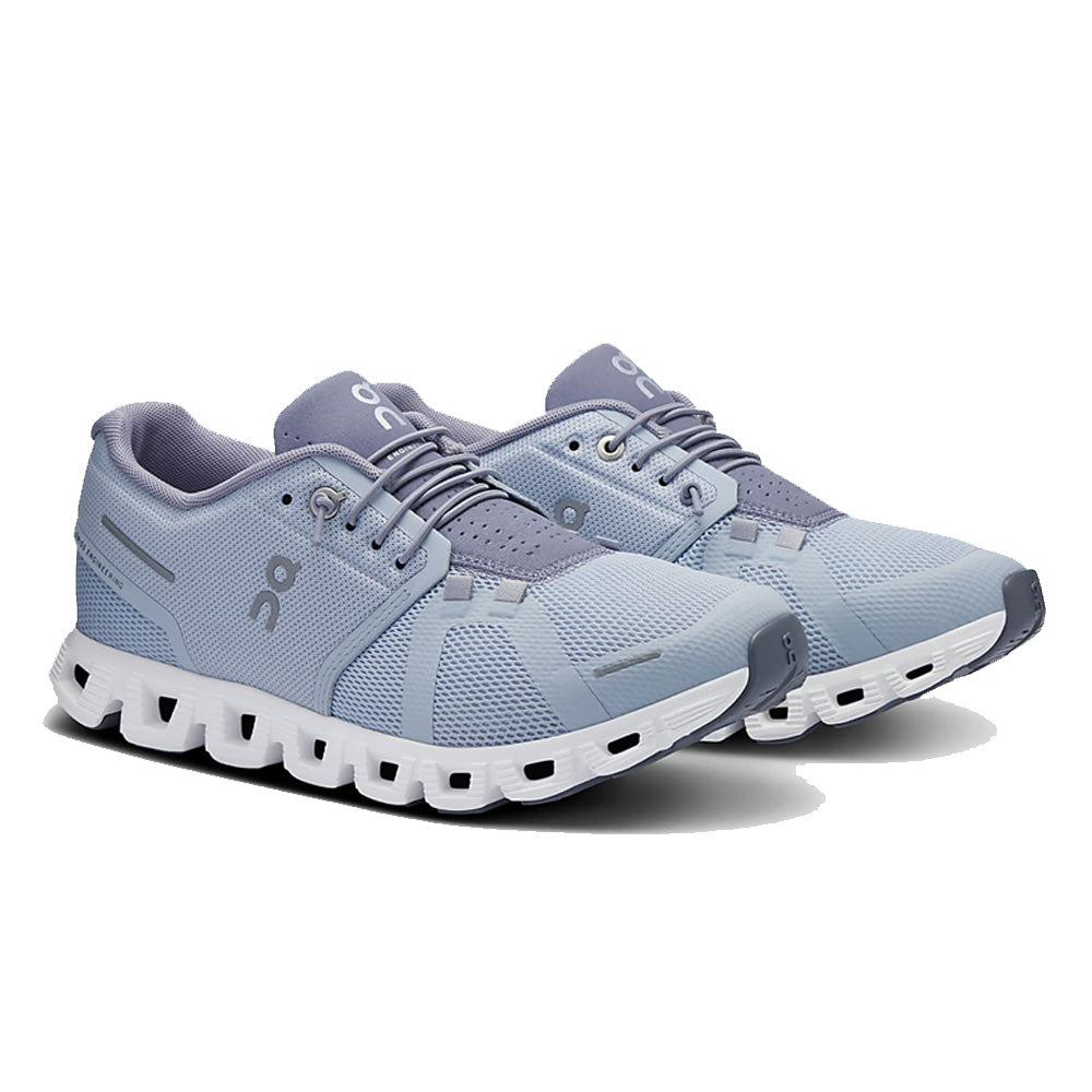 Cloud 5 (Heather/Fossil) pair