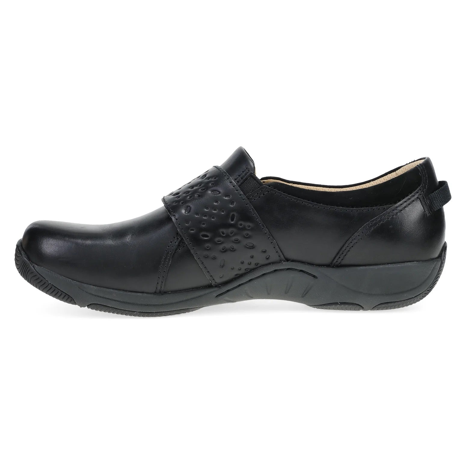 Sallie (Black) side