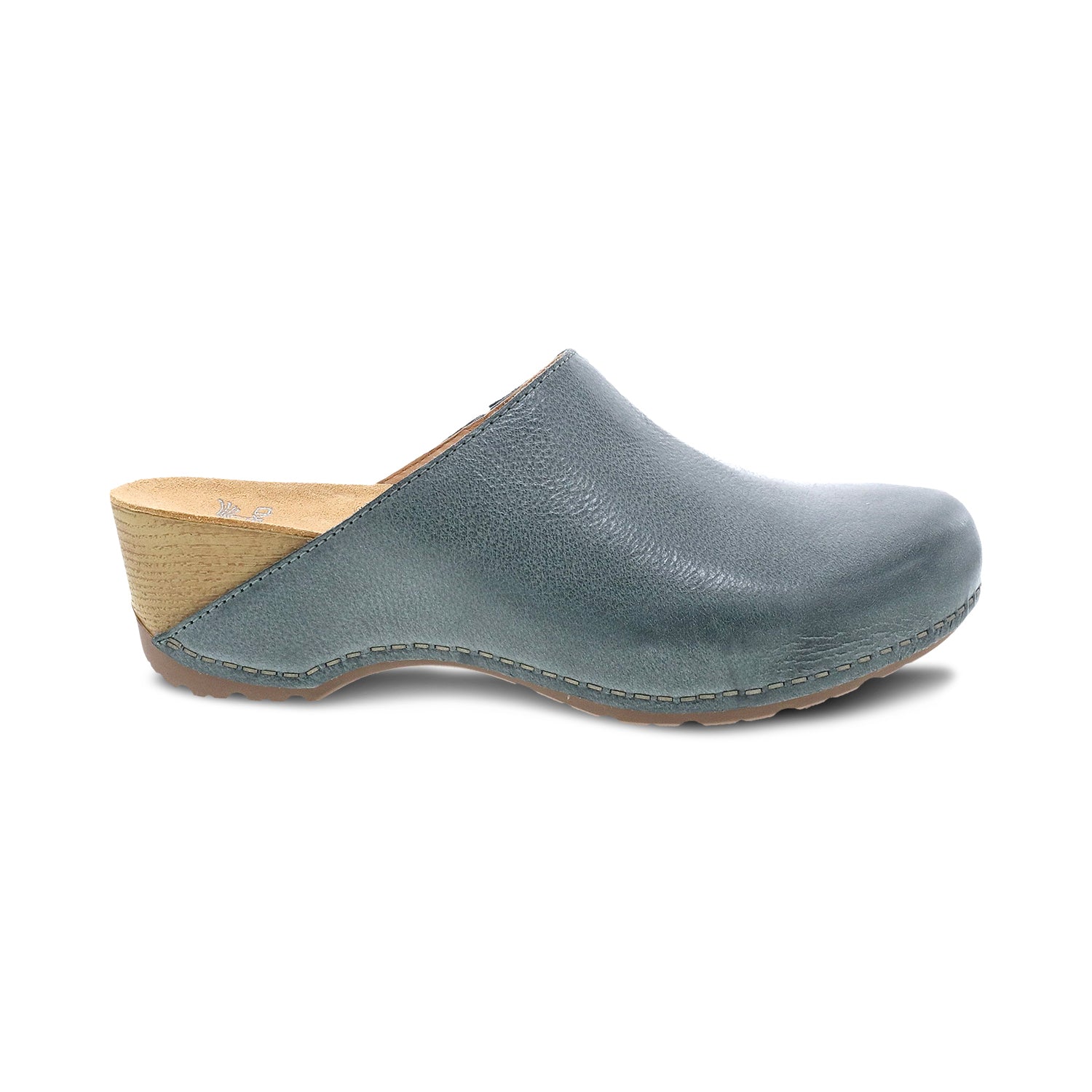 Talulah (Denim Milled Burnished)