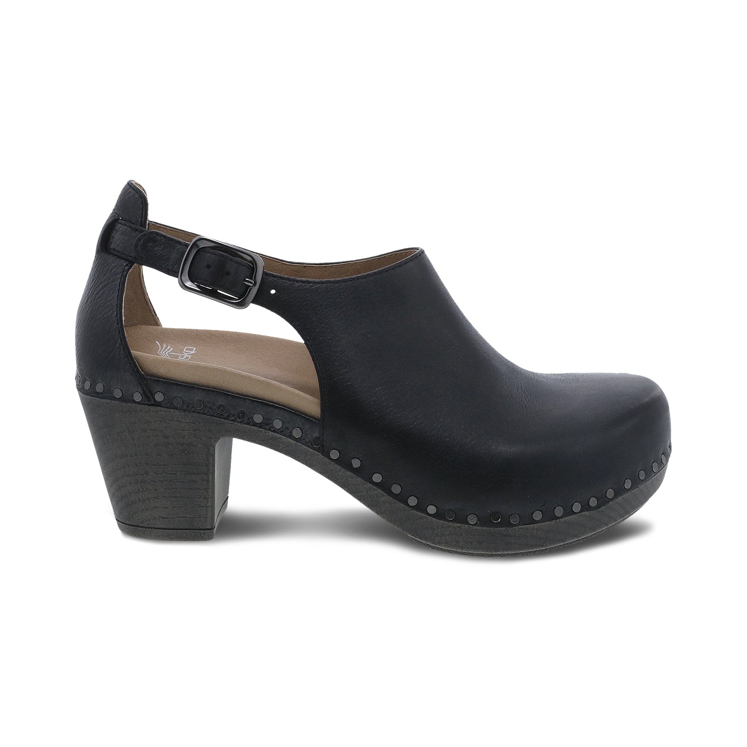 Sassy (Black)