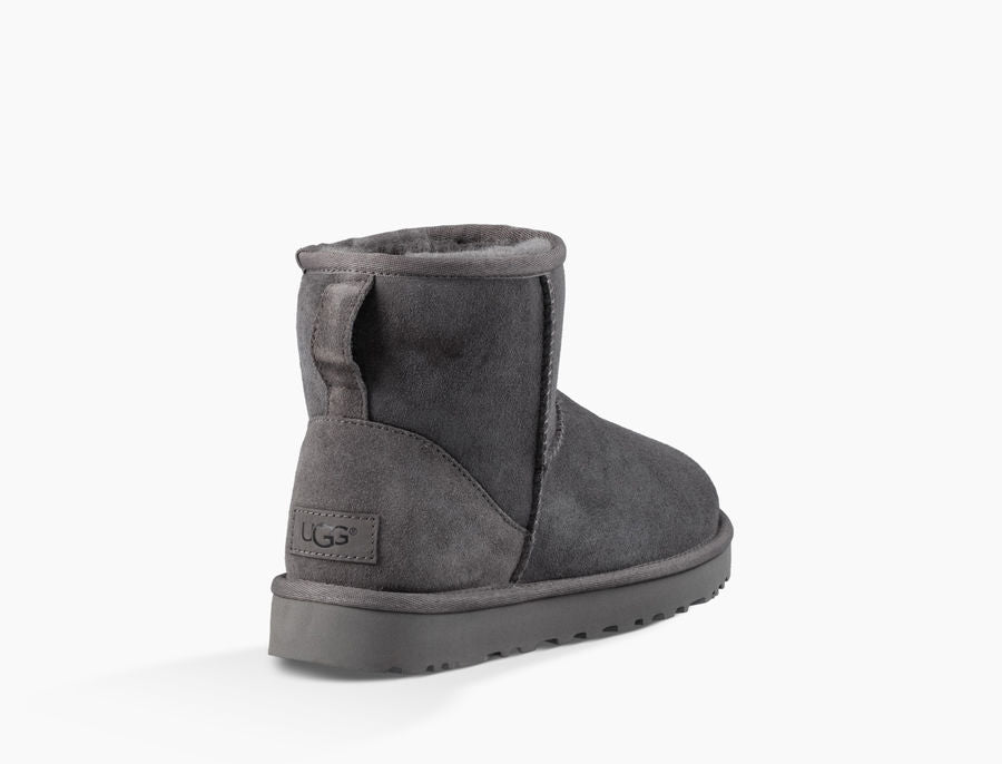 UGG Women's Classic Mini II – Hansen's