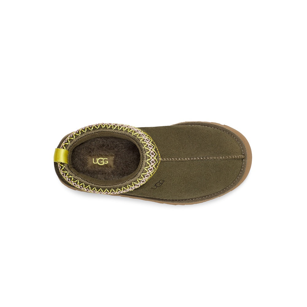 Kid's Tazz (Burnt Olive)