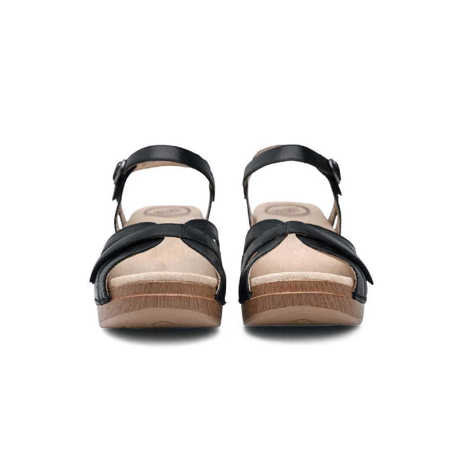 Dansko hot sale velcro sandals