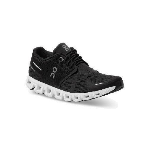 Men's Cloud 5 (Black/White)