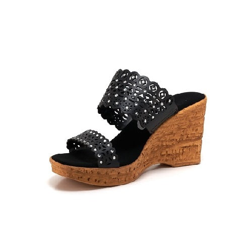 Monette (Black)