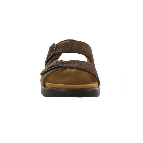 SAS Women's, Relaxed Sandal Linen 7.5 W - Walmart.com