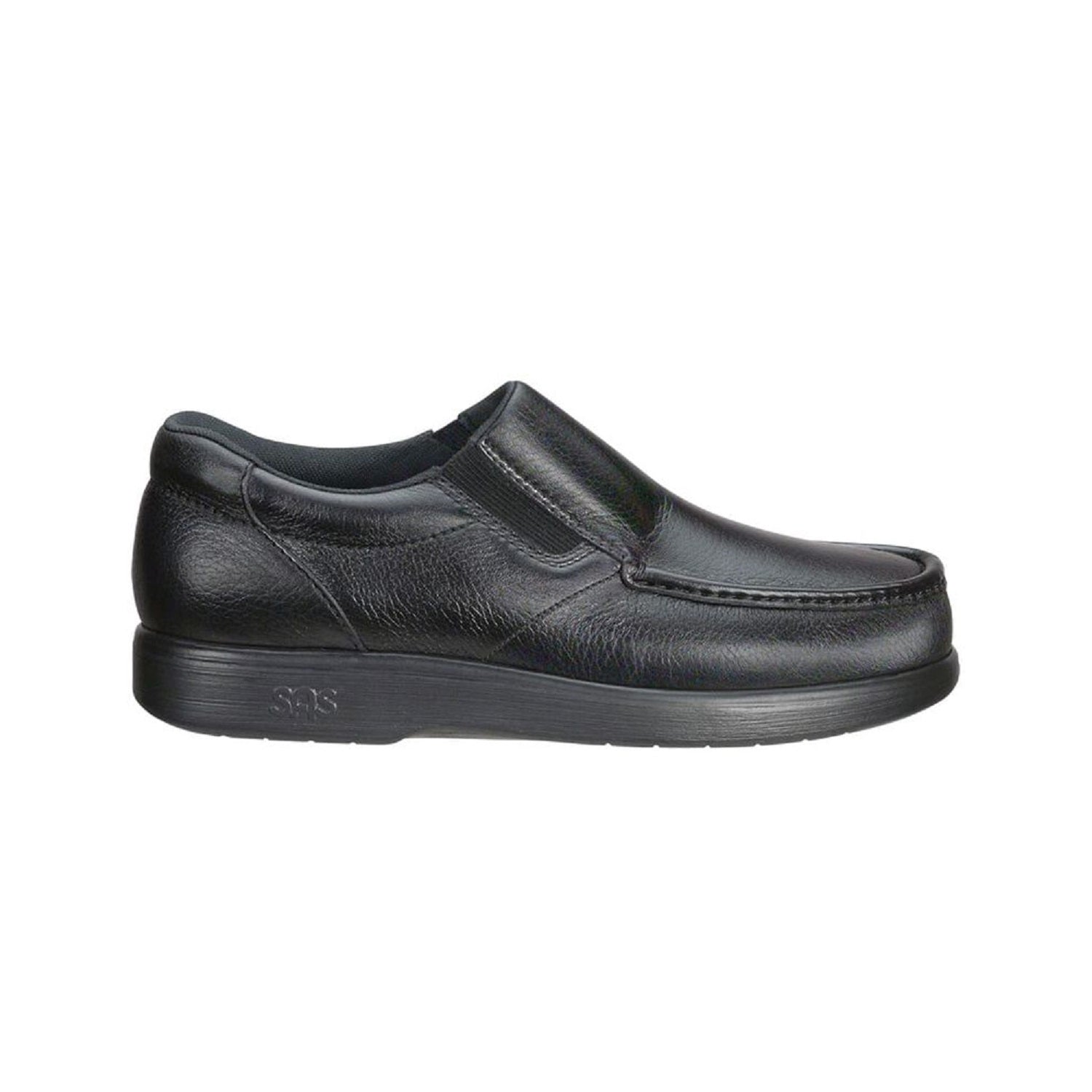 SAS Men's Side Gore in Black