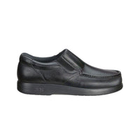 SAS Men's Side Gore in Black