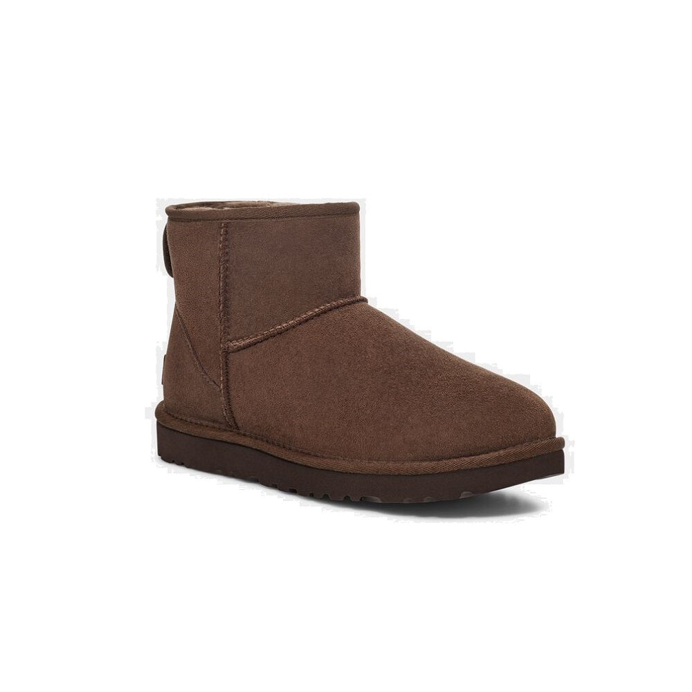 Burnt orange 2024 ugg boots