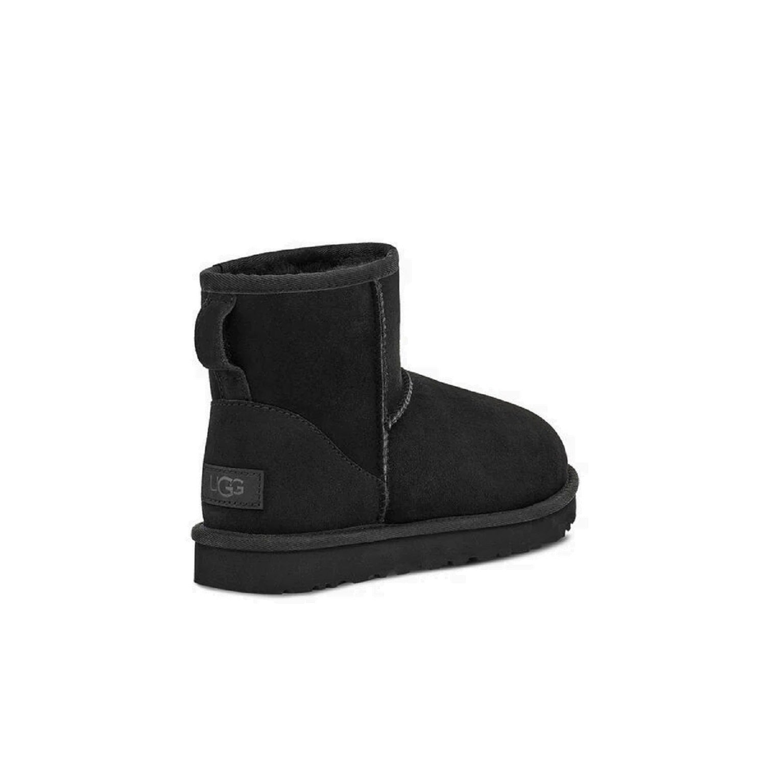 Ugg classic ii black new arrivals