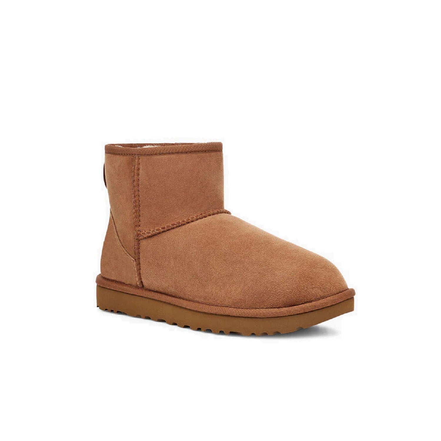 Classic tan outlet uggs