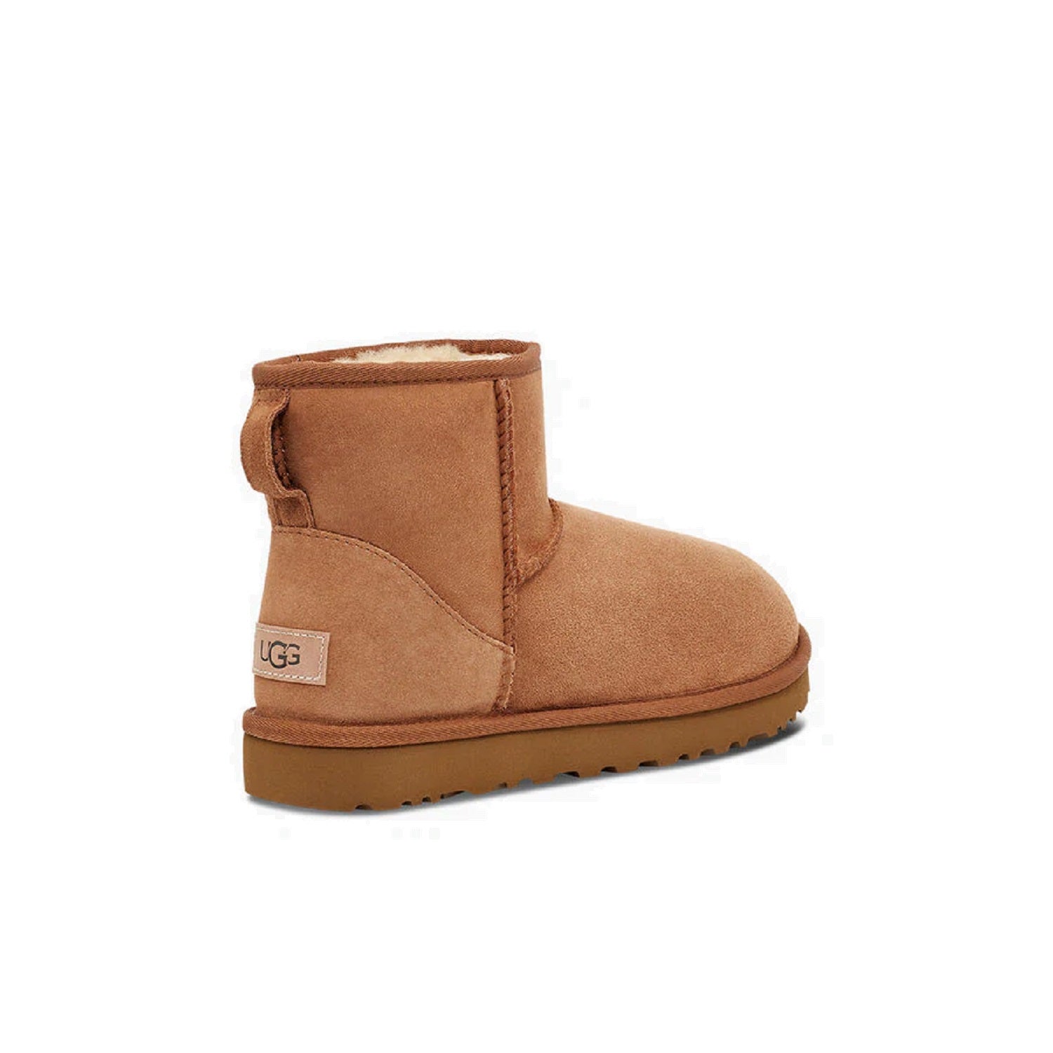 Chestnut hot sale colored uggs