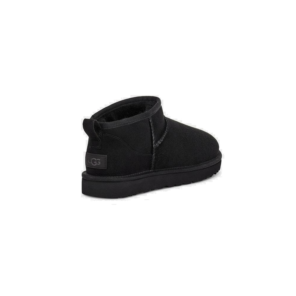 UGG Classic Ultra Mini (Black) – Hansen's