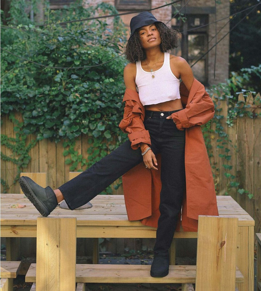 Classic ultra mini ugg Clearance