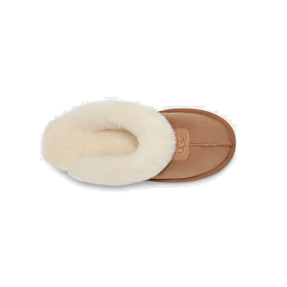 Ugg clearance coquette chestnut