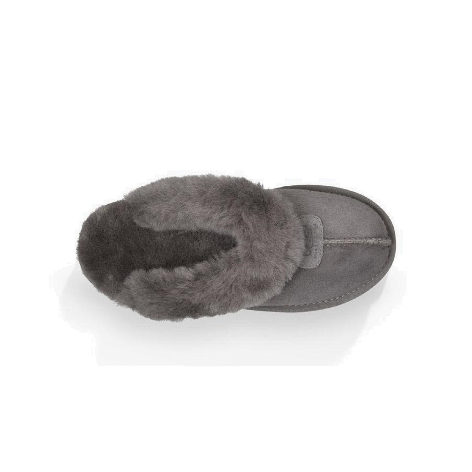 Coquette (Grey)