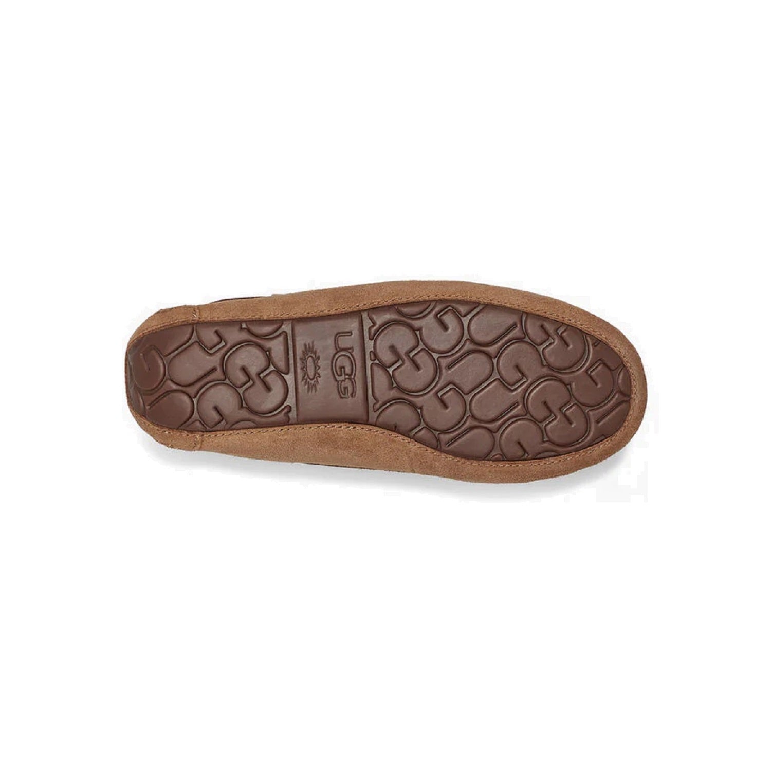 Ugg dakota slipper on sale chestnut