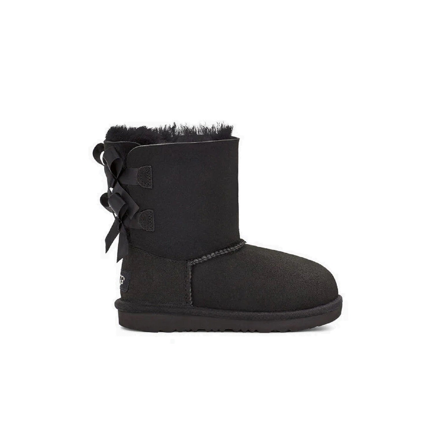 Ugg orders Bailey Bow II (Big Kids)