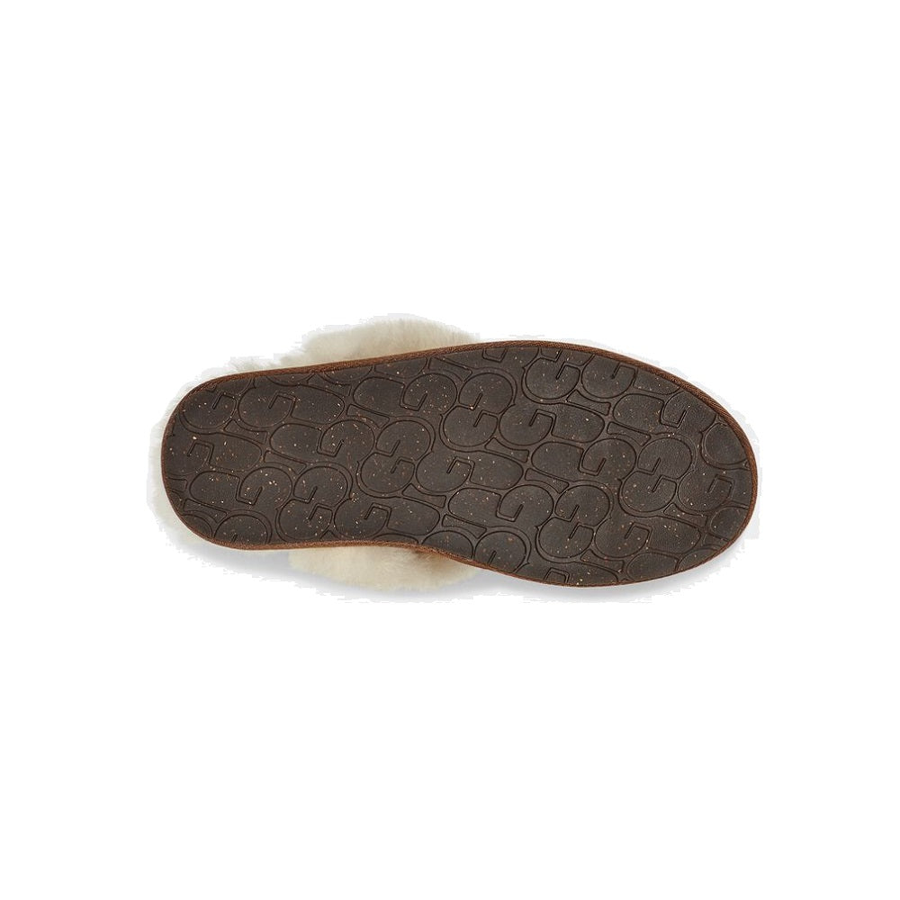 UGG Scuffette II Chestnut Hansen s