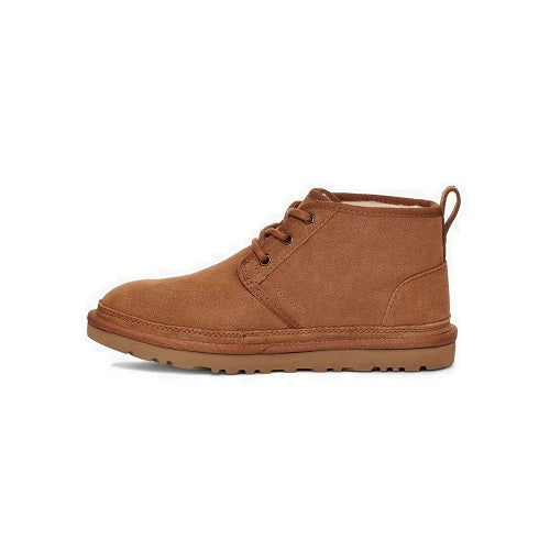 Neumel Boot Chestnut